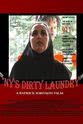 Priscilla Jones NY's Dirty Laundry
