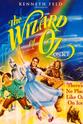 Bob Frank The Wizard of Oz on Ice
