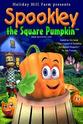Norman Groulx Spookley the Square Pumpkin