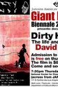 希瑟·伦兹 Dirty Hands: The Art & Crimes of David Choe
