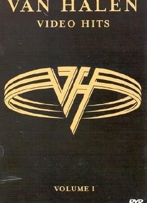 Van Halen: Video Hits Vol. 1海报封面图