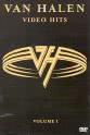 Jerry Kramer Van Halen: Video Hits Vol. 1
