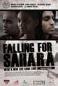 Solomon Salew Falling for Sahara