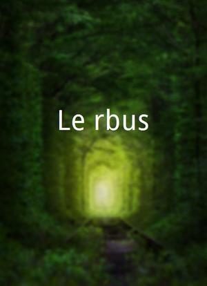 Le rébus海报封面图