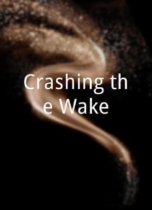 Crashing the Wake海报封面图
