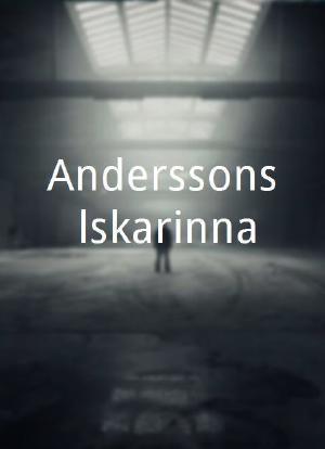 Anderssons älskarinna海报封面图