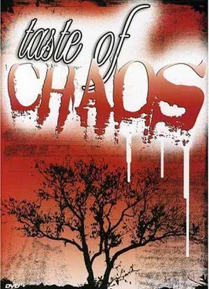 Taste of Chaos海报封面图