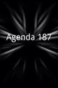 Michael G. Donnelly Agenda 187