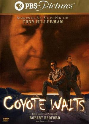 Coyote Waits海报封面图