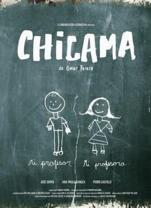 Chicama海报封面图