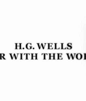 HG Wells: War with the World海报封面图