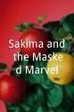 Bill Healy Sakima and the Masked Marvel