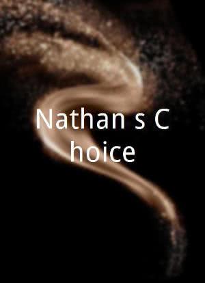 Nathan's Choice海报封面图