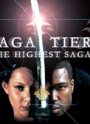 Saga Tier I海报封面图