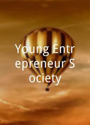 Young Entrepreneur Society海报封面图