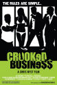 Mark Erickson Crooked Business