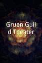Demetrius Alexis Gruen Guild Theater