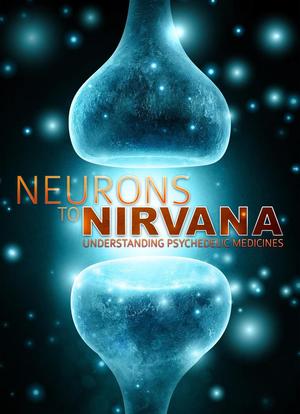 从神经元到极乐世界：伟大的药物海报封面图