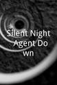Chris Adler Silent Night: Agent Down