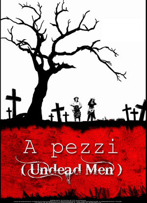 Undead Men海报封面图