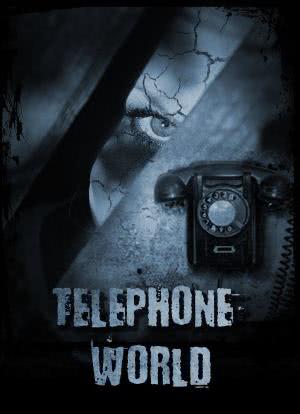 Telephone World海报封面图