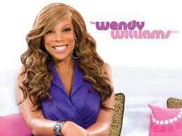 The Wendy Williams Show海报封面图
