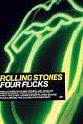 Bobby Keyes Rolling Stones Four Flicks