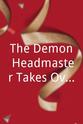 Joanne Mcintosh The Demon Headmaster Takes Over TV