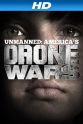 Jason Gutierrez Unmanned: America's Drone Wars