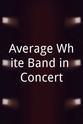 Average White Band Average White Band in Concert
