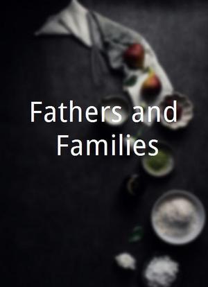 Fathers and Families海报封面图