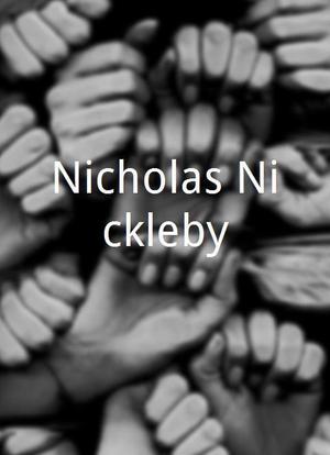 Nicholas Nickleby海报封面图