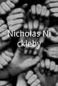 Darroll Richards Nicholas Nickleby