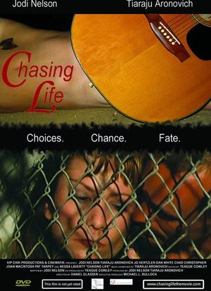 Chasing Life海报封面图