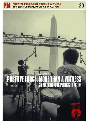 Positive Force: More Than a Witness海报封面图