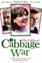 Nicholas McArdle Mrs Caldicot's Cabbage War