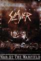 Jeff Hanneman Slayer - War at the Warfield Live