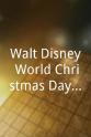 Jayson Talbert Walt Disney World Christmas Day Parade