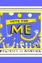 Rodney Ellis Vote for Me: Politics in America