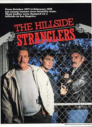 The Hillside Stranglers海报封面图