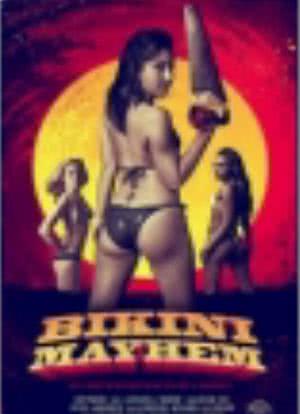 Bikini Mayhem海报封面图