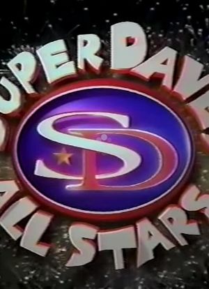 Super Dave`s All Stars海报封面图