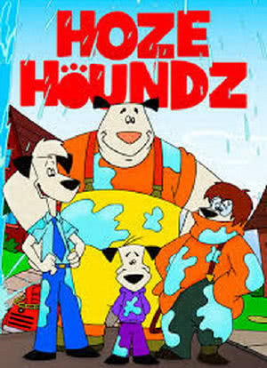 Hoze Houndz海报封面图