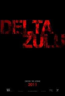 Delta Zulu海报封面图