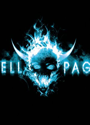 Hell Page海报封面图