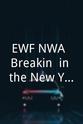 Jesse Hernandez EWF/NWA: Breakin' in the New Year