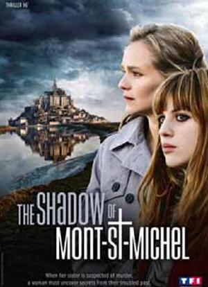 L'ombre du Mont-Saint-Michel海报封面图