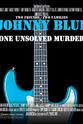 John Orrichio Johnny Blue