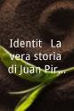 Piero Salerno Identità - La vera storia di Juan Piras Perón