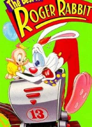 The Best of Roger Rabbit海报封面图